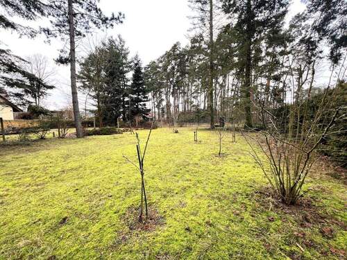 2 - Grundstück zum Kaufen in Storkow (Mark)