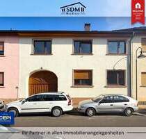 RAUMGEFÜHL: Großzügiges Einfamilienhaus in Philippsburg