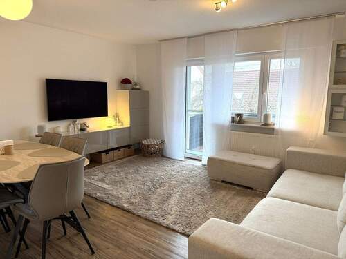 Wohn-Essbereich - Moderne Wohnung in Topzustand - 290.000,00&nbsp;EUR Kaufpreis, ca.&nbsp; 84,00&nbsp;m&sup2;&nbsp;Wohnfl&auml;che