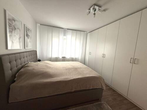 Eltern - 4 Zimmer Etagenwohnung in Mosbach