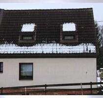 Grüne ruhige Stadtrandlage auf großzügigen Grundstück - Plauen Thiergarten