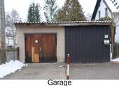 Garage - 
