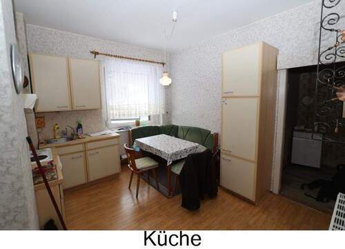 Küche - 