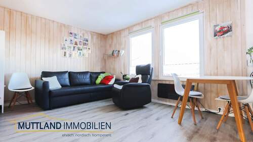 Wohn- & Essbereich - 