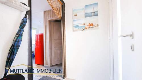 Eingangsbereich - 