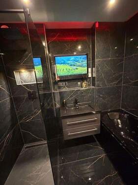 Bild 1 - Neuwertige&hochwertige 4 ZKB Maisonette Eigentumswohnung in guter Lage von Hamburg. 2x Bad en Suite