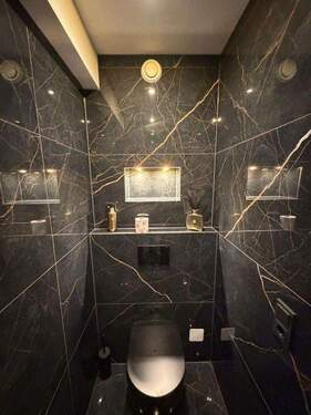 Bild 2 - 4 Zimmer Etagenwohnung zum Kaufen in Hamburg