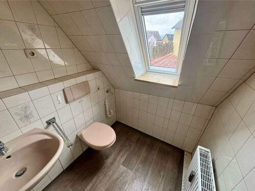 Fensterbad/WC OG - 