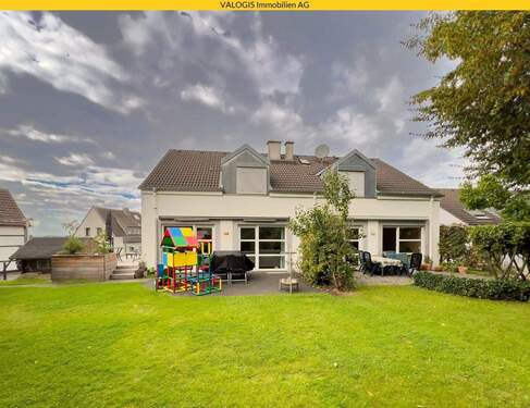 AP461-Aussen-8 - Doppelhaushälfte mit 171,00 m&sup2; in Solingen zum Kaufen