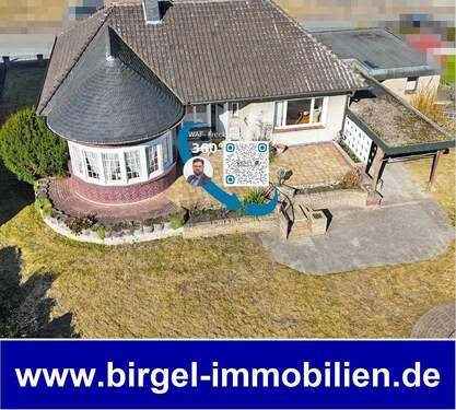Bild 3 - 4 Zimmer Bungalow in Warendorf