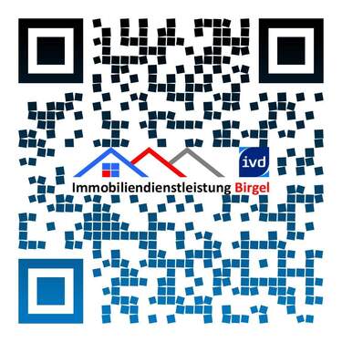 QR- Code 360° Besichtigung - 