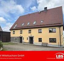 Viel Platz für die ganze Familie! - Leubsdorf