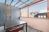Terrasse - 