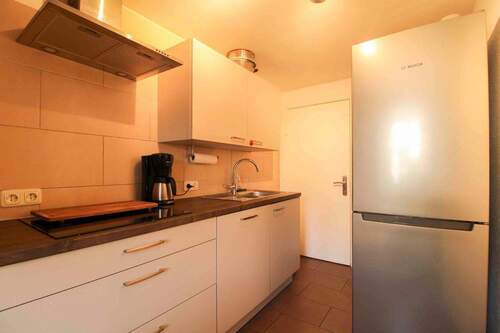 Küche EG - Einfamilienhaus in Stade zum Kaufen