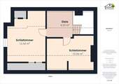 Wohnung DG - 