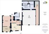Wohnung EG Sch. - 