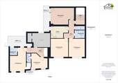 Wohnung OG S&H - 
