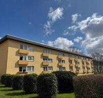 Wohnen in Lübeck St. Gertrud Marli 2,5 Zi.65m² Hochparterre, modernes Vollbad mit Fenster