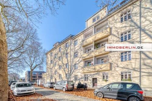 0 - 3 Zimmer Etagenwohnung zum Kaufen in Berlin