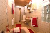 … Wannen-Duschbad - 