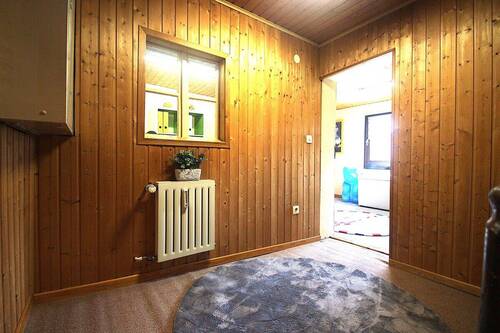 … mit einen Durchgangszimmer … - 