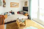 Wohnzimmer DG - 