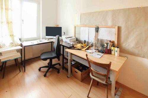 Gästezimmer DG - 