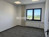 Erstbezug - Büro zur Miete in Ilshofen