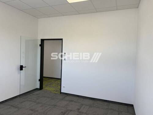modern - Büro in Ilshofen