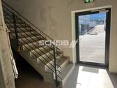 Treppenhaus - 