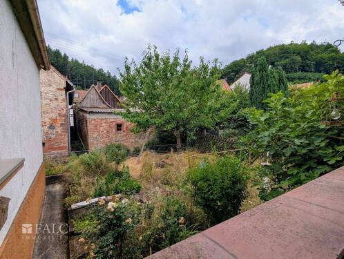 Garten III - 