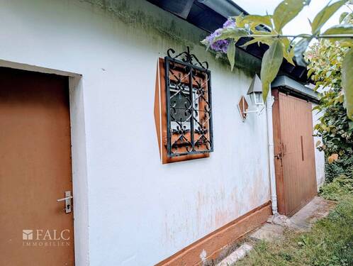 Seite mit 2.Garage - 