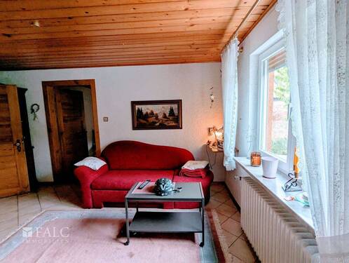 EG Wohnzimmer II - 