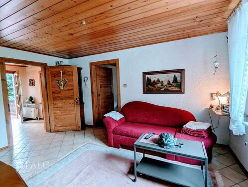 EG Wohnzimmer I - 