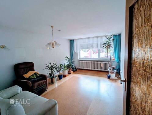 EG 2. Zimmer - 