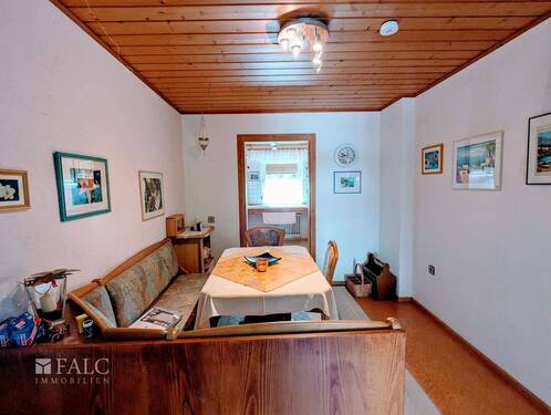 EG Esszimmer I - 