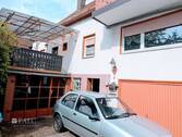 Stellplatz - Einfamilienhaus mit 180,00 m² in Eußerthal zum Kaufen