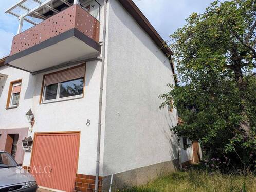 Seitenansicht - 