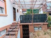 Terrasse vorne - 