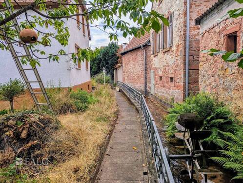 Garten I - 