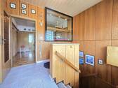 Hauseingang - 
