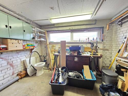 Werkstatt - 
