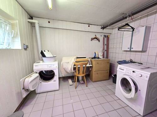 Waschraum - 