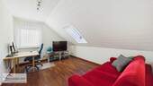 Schlafzimmer OG - 