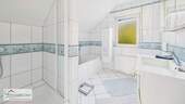 Badezimmer OG - 