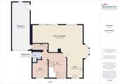 Grundriss EG - 