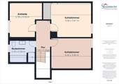 Grundriss DG - 