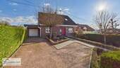 Frontansicht - 5 Zimmer Einfamilienhaus zum Kaufen in Perl