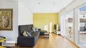 Wohnzimmer - 