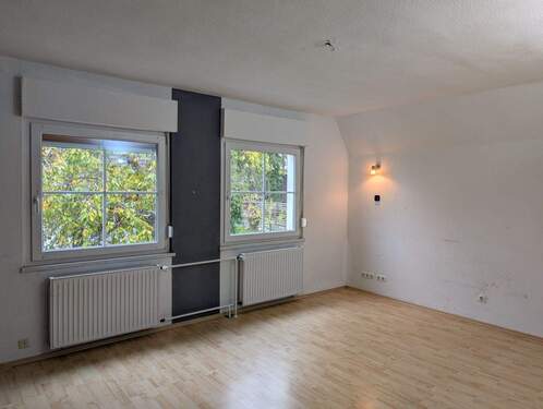 Schlafzimmer DG - Werz Immobilien - 